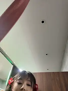 feifei_7788 Show Webcam