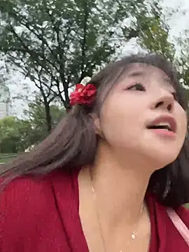 feifei_7788 网络视讯表演