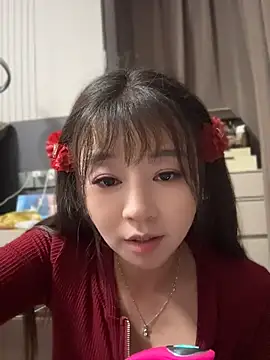 feifei_7788 Show Webcam