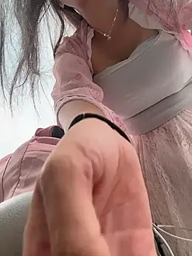 feifei_7788 Show Webcam