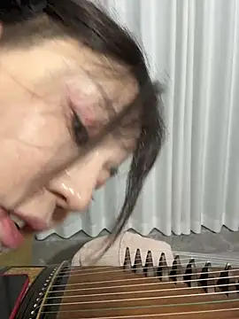feifei_7788 网络视讯表演