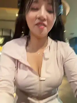 Show Webcam de feifei_7788