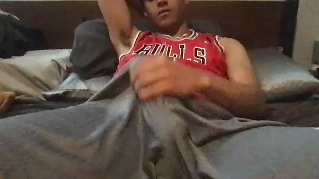 Big_D_23 Show in webcam
