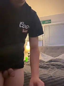 dlsubjl's Webcam Show