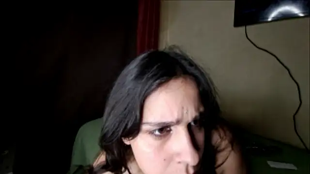 AlexasRoom – Live XXX-chat