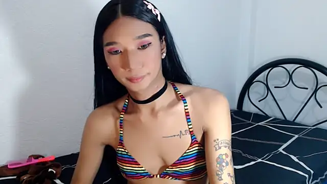 BERBURAKA Show Webcam