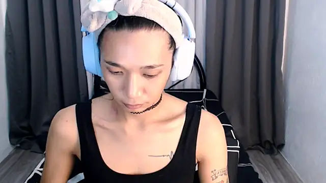 BERBURAKA 웹캠 쇼