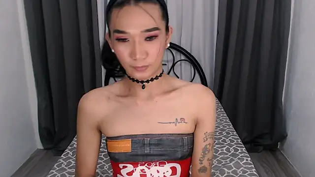 BERBURAKA 웹캠 쇼