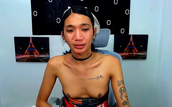 โชว์เว็บแคมของ BERBURAKA