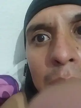 Show de webcam de kBambam69