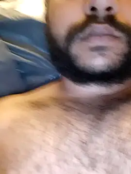 Show de Marokino67200 na webcam