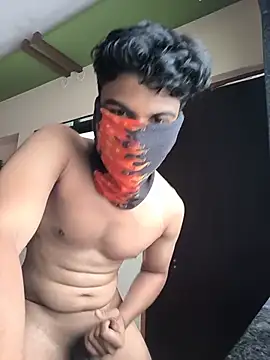 Monsterdick2004 웹캠 쇼
