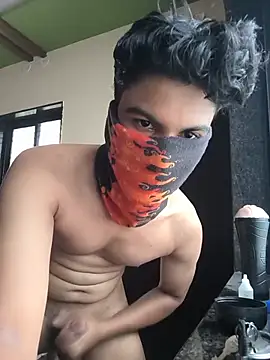 Show Webcam de Monsterdick2004