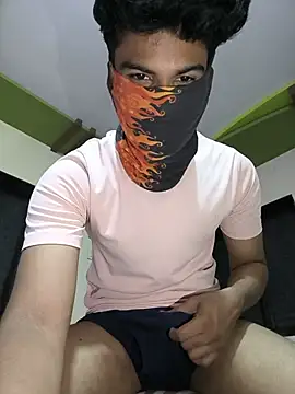 عرض كام Monsterdick2004