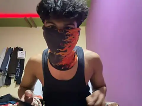 Monsterdick2004 Show Webcam