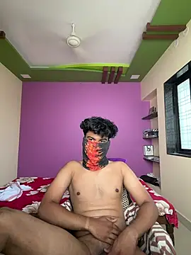Monsterdick2004 Webcam show