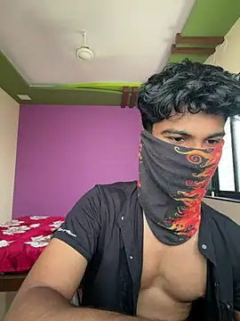 Show de Monsterdick2004 na webcam