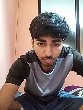 harshuu6 webcam show