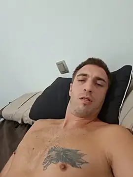 Show webcam de rubio00
