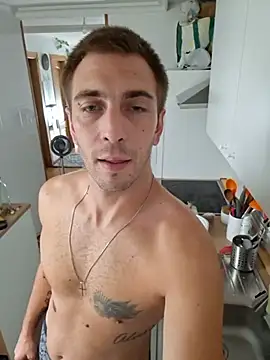 Webkamerová show rubio00