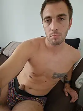 rubio00's Webcam Show