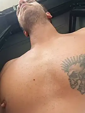 Webkamerová show rubio00