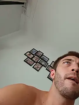 Show de rubio00 na webcam