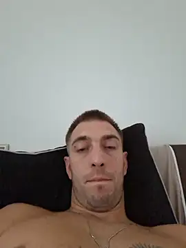הופעת וובקאם של rubio00