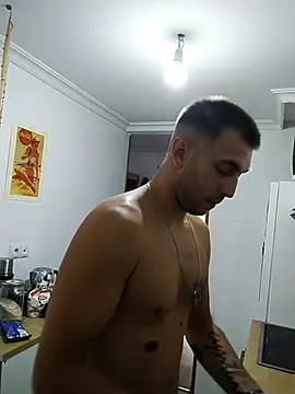 rubio00 Webcamshow