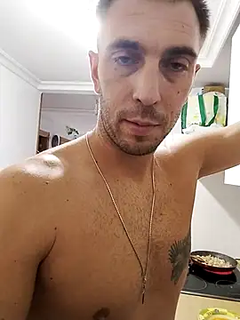 Webkamerová show rubio00