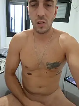 Show webcam de rubio00