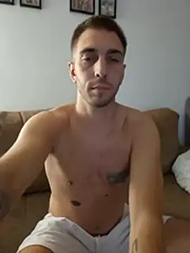 rubio00n Webbikameraesitys