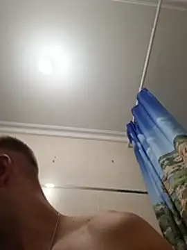 rubio00 Webcam-Show