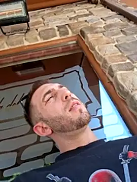 הופעת וובקאם של rubio00