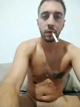 Show de webcam de rubio00