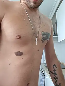 rubio00 Webcam-Show