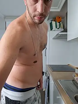 Show Webcam de rubio00