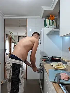 rubio00 Webcam-Show