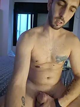 rubio00's Webcam Show