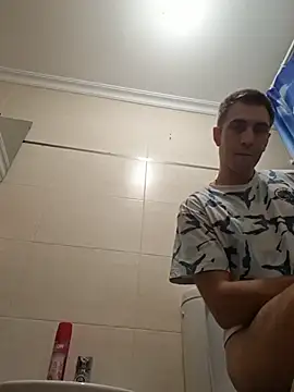 Show Webcam de rubio00