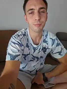 rubio00 Pertunjukan Webcam
