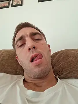 Webkamerová show rubio00