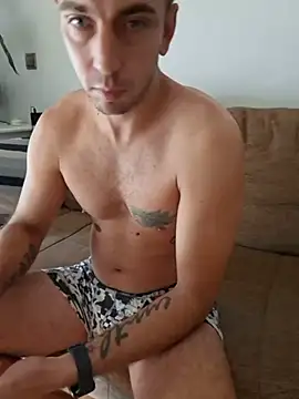 Show de rubio00 na webcam