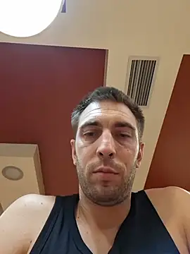 rubio00 웹캠 쇼