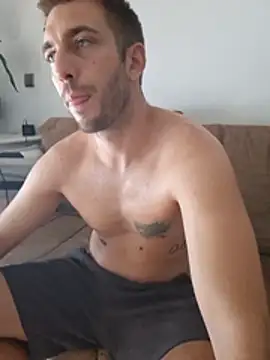 rubio00 Pertunjukan Webcam
