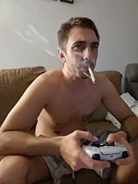 rubio00 Pertunjukan Webcam