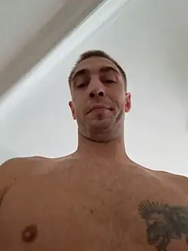 Show de rubio00 na webcam