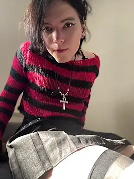 ZefirkaLife Webcam Show