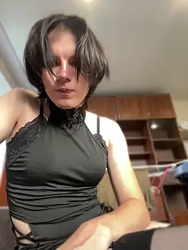 ZefirkaLife's Webcam Show