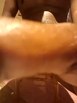 Show Webcam de Mrdingaling6637